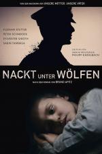Film Nackt unter Wölfen (Naked among wolves) 2015 online ke shlédnutí