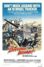 Film Bourák (Breaker! Breaker!) 1977 online ke shlédnutí