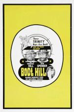 Film Boot Hill (Boot Hill) 1969 online ke shlédnutí