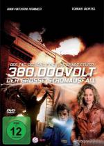 Film Blackout (380.000 Volt - Der große Stromausfall) 2010 online ke shlédnutí