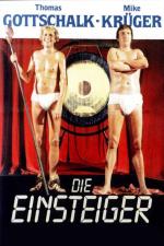 Film Dva nosáči a video (Die Einsteiger) 1985 online ke shlédnutí