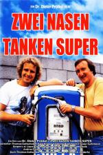Film Dva nosáči tankují super (Zwei Nasen tanken Super) 1984 online ke shlédnutí