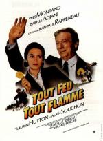Film Samý oheň, samý žár (Tout feu, tout flamme) 1982 online ke shlédnutí