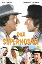 Film Dva supernosáči (Die Supernasen) 1983 online ke shlédnutí