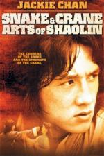 Film Drak z chrámu Šaolin 1: Bojovníci ze Šaolinu (Snake and Crane Arts of Shaolin) 1978 online ke shlédnutí