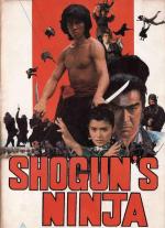 Film Šógunovi nindžové (Shogun's Ninja) 1980 online ke shlédnutí