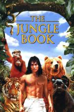 Film Nová Kniha džunglí (The Jungle Book) 1994 online ke shlédnutí