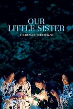 Film Naše malá sestra (Our Little Sister) 2015 online ke shlédnutí