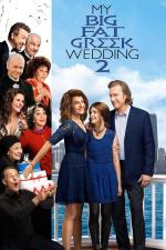 Film Moje tlustá řecká svatba 2 (My Big Fat Greek Wedding 2) 2016 online ke shlédnutí