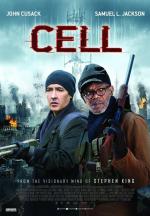 Film Cell (Cell) 2016 online ke shlédnutí