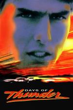 Film Bouřlivé dny (Days of Thunder) 1990 online ke shlédnutí