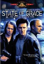 Film Stav milosti (State of Grace) 1990 online ke shlédnutí