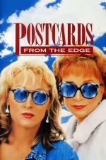 Film Pohlednice z Hollywoodu (Postcards from the Edge) 1990 online ke shlédnutí