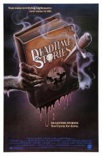 Film Pohádky na dobrou smrt (Deadtime Stories) 1986 online ke shlédnutí