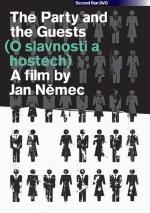 Film O slavnosti a hostech (A Report on the Party and the Guests) 1966 online ke shlédnutí