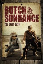 Film Butch a Sundance: Začátky (Butch and Sundance: The Early Days) 1979 online ke shlédnutí