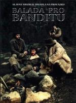 Film Balada pro banditu (Ballad for a Bandit) 1978 online ke shlédnutí