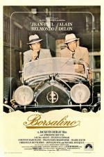 Film Borsalino (Borsalino) 1970 online ke shlédnutí