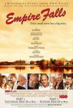 Film Zánik Empire Falls 2.cast (Empire Falls part 2) 2005 online ke shlédnutí