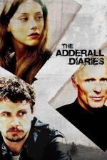 Film The Adderall Diaries (The Adderall Diaries) 2015 online ke shlédnutí