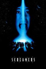 Film Screamers - Hlasy z podzemí (Screamers) 1995 online ke shlédnutí