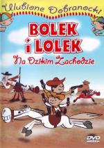 Film Bolek a Lolek na Divokém západě (Bolek i Lolek na Dzikim Zachodzie) 1986 online ke shlédnutí