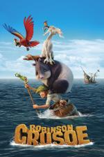 Film Robinson Crusoe: Na ostrově zvířátek (The Wild Life) 2016 online ke shlédnutí