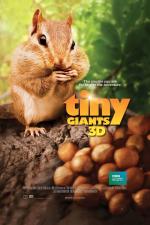 Film Pidiobři 3D (Tiny Giants 3D) 2014 online ke shlédnutí