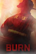 Film Detroit v plamenech (Burn) 2012 online ke shlédnutí