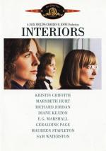 Film Interiéry (Interiors) 1978 online ke shlédnutí