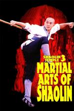 Film Bojová umění Shaolinu (Martial Arts of Shaolin) 1986 online ke shlédnutí