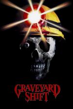 Film Noční směna (Graveyard Shift) 1990 online ke shlédnutí