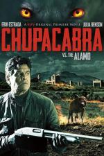 Film Čupakabra (Chupacabra vs. the Alamo) 2013 online ke shlédnutí