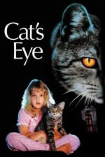 Film Kočičí oko (Cat's Eye) 1985 online ke shlédnutí