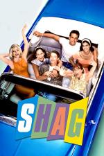 Film Shag (Shag) 1989 online ke shlédnutí