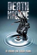 Film Smrtící stroj (Death Machine) 1994 online ke shlédnutí