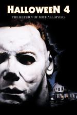 Film Halloween 4: Návrat Michaela Myerse (Halloween 4: The Return of Michael Myers) 1988 online ke shlédnutí