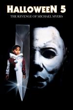Film Halloween 5 (Halloween 5) 1989 online ke shlédnutí