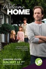 Film Vítejte doma (Welcome Home) 2015 online ke shlédnutí