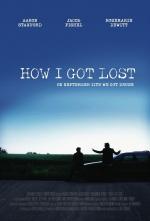 Film Jak jsem se ztratil (How I Got Lost) 2009 online ke shlédnutí