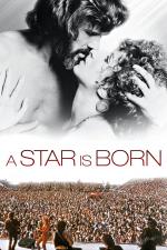 Film Zrodila se hvězda (A Star Is Born) 1976 online ke shlédnutí