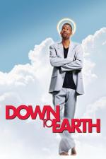 Film Zpátky na zem (Down to Earth) 2001 online ke shlédnutí