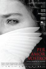 Film Anna (Par amour) 2015 online ke shlédnutí