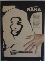 Film Znamení Raka (Sign of the Cancer) 1966 online ke shlédnutí