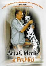 Film Artuš, Merlin a Prchlíci (Artus, Merlin a Prchlici) 1995 online ke shlédnutí