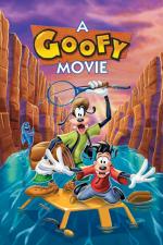 Film Goofy na výletě (A Goofy Movie) 1995 online ke shlédnutí