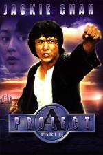 Film Project A 2 (Project A 2) 1987 online ke shlédnutí