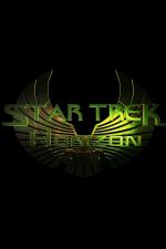 Film Star Trek: Horizon (Star Trek: Horizon) 2016 online ke shlédnutí