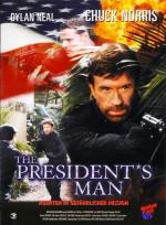 Film Prezidentův muž (The President's Man) 2000 online ke shlédnutí
