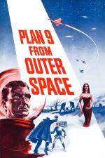 Film Plán 9 (Plan 9 from Outer Space) 1959 online ke shlédnutí